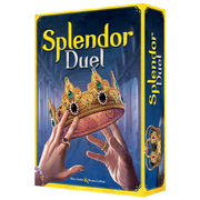 Splendor Duel