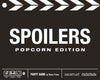 Juego de mesa - Spoilers: Popcorn Edition-Doctor Panush
