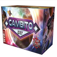 Expansión del Juego de cartas - Star Realms: Gambito