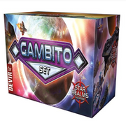 Expansión del Juego de cartas - Star Realms: Gambito