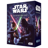 Star Wars: The Deckbuilding Game