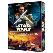Star Wars: Las Guerras Clon