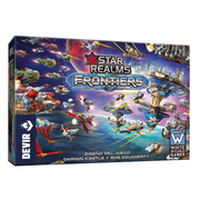 Star Realms: Frontiers
