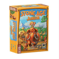 Stone Age Junior-Doctor Panush