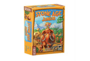 Stone Age Junior-Doctor Panush