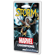 Storm de Marvel Champions: El Juego de Cartas