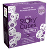 Story Cubes Misterio-Doctor Panush
