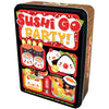 Juego de mesa Sushi Go Party!-Doctor Panush