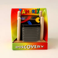 Tantrix Discovery - Edición Soporte-Doctor Panush