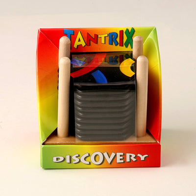 Tantrix Discovery - Edición Soporte-Doctor Panush