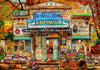 Puzzle Bluebird Puzzle - The General Store. 1000 piezas-Puzzle-Bluebird Puzzle-Doctor Panush