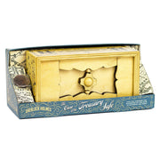 The Case of the Treasury Safe-Professor Puzzle-Doctor Panush