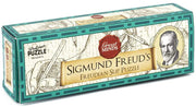 The Freudian Slip Puzzle