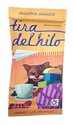 Tira del Hilo