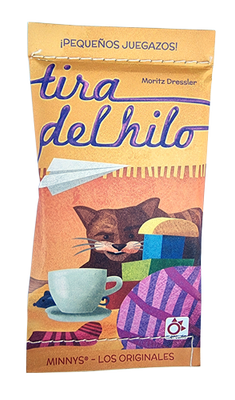 Tira del Hilo