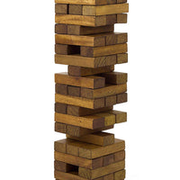 Toppling Tower (Juego de la torre)-Professor Puzzle-Doctor Panush