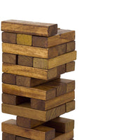 Toppling Tower (Juego de la torre)-Professor Puzzle-Doctor Panush