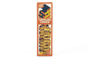 Toppling Tower (Juego de la torre)-Professor Puzzle-Doctor Panush