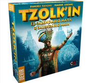 Tzolk´in-Doctor Panush
