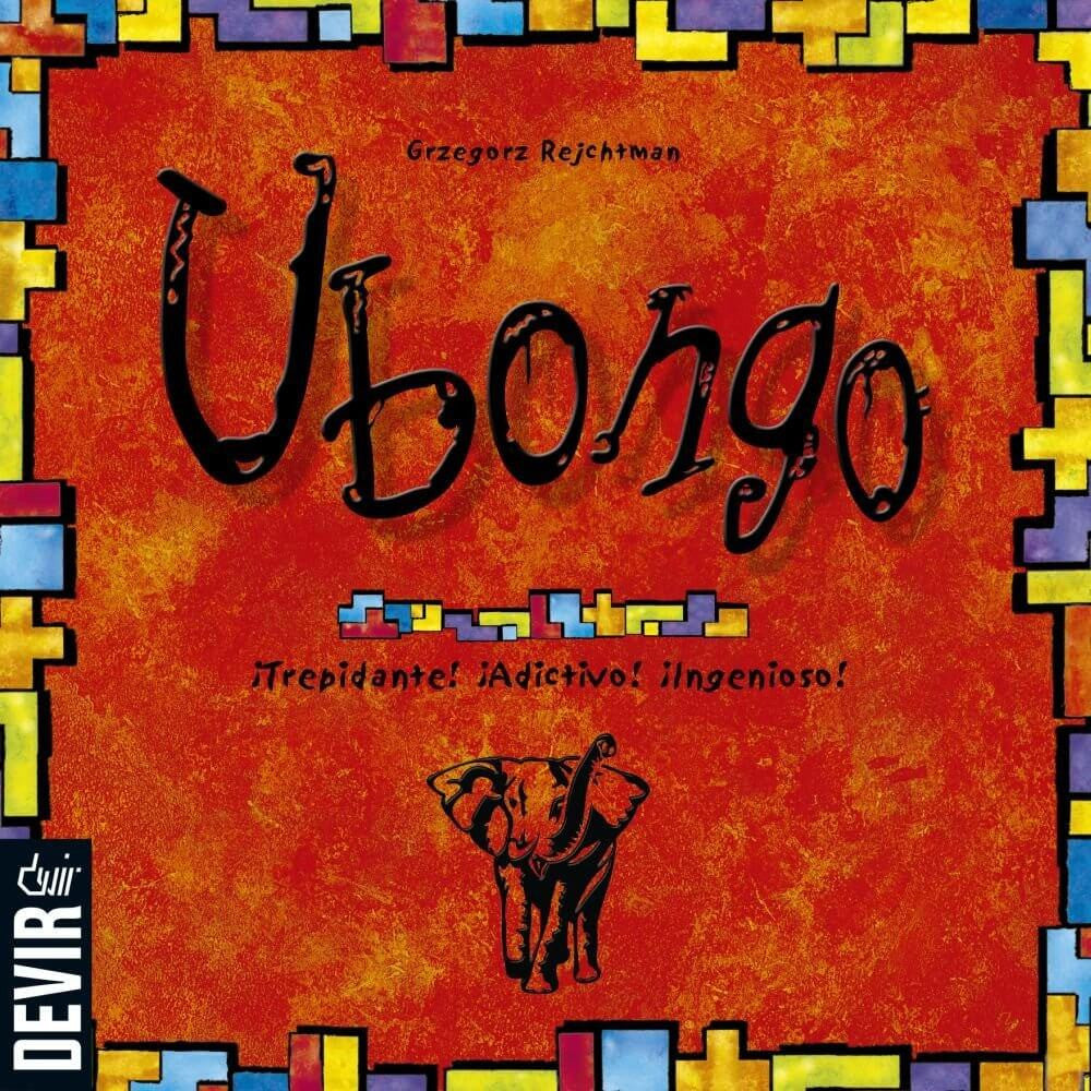 Ubongo-Doctor Panush