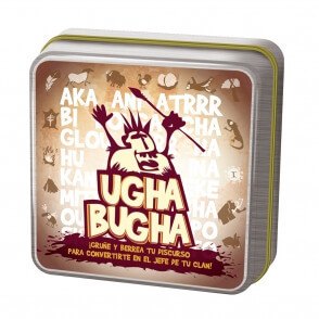 Ugha Bugha-Doctor Panush