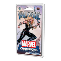 Valkyrie - Valquiria de Marvel Champions: El Juego de Cartas