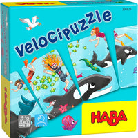 Velocipuzzle