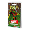 Vision de Marvel Champions: El Juego de Cartas