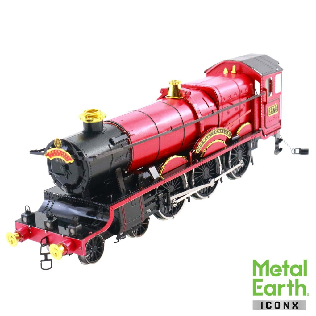 Metal Earth-Iconx Hogwarts Express - Harry Potter
