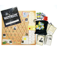Watergate 2ª Edición