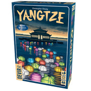 Juego de mesa Yangtzé-Doctor Panush