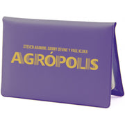Agropolis-Doctor Panush