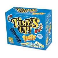 Juego de mesa Time´s Up! Party 2 (Azul)-Doctor Panush