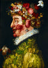 Puzzle Bluebird Puzzle - Arcimboldo - La Primavera, 1563. 1000 piezas-Puzzle-Bluebird Puzzle-Doctor Panush