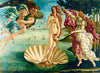 Puzzle Bluebird Puzzle - Botticelli - El Nacimiento de Venus. 4000 piezas