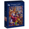 Puzzle Bluebird Puzzle - Evening Pleasures. 500 piezas-Doctor Panush