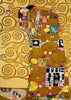 Puzzle Bluebird Puzzle - Gustave Klimt - Fulfilment, 1905. 1000 piezas-Puzzle-Bluebird Puzzle-Doctor Panush