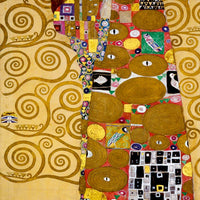 Puzzle Bluebird Puzzle - Gustave Klimt - Fulfilment, 1905. 1000 piezas-Puzzle-Bluebird Puzzle-Doctor Panush