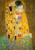 Puzzle Bluebird Puzzle - Gustave Klimt - The Kiss, 1908. 1000 piezas-Puzzle-Bluebird Puzzle-Doctor Panush