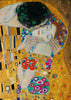 Puzzle Bluebird Puzzle - Gustave Klimt - The Kiss (detail), 1908. 1000 piezas-Puzzle-Bluebird Puzzle-Doctor Panush