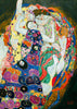 Puzzle Bluebird Puzzle - Gustave Klimt - The Maiden, 1913. 1000 piezas-Puzzle-Bluebird Puzzle-Doctor Panush