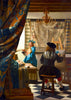 Puzzle Bluebird Puzzle - Johannes Vermeer - Art of Painting, 1668. 1000 piezas-Puzzle-Bluebird Puzzle-Doctor Panush