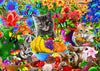 Puzzle Bluebird Puzzle - Kitten Fun. 1000 piezas-Puzzle-Bluebird Puzzle-Doctor Panush