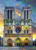 Puzzle Bluebird Puzzle - Notre-Dame de Paris Cathedral. 1000 piezas-Puzzle-Bluebird Puzzle-Doctor Panush