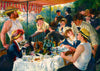 Puzzle Bluebird Puzzle - Renoir - Luncheon of the Boating Party, 1881. 1000 piezas-Puzzle-Bluebird Puzzle-Doctor Panush