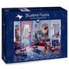 Puzzle Bluebird Puzzle - Romantic Reminiscence. 1000 piezas-Puzzle-Bluebird Puzzle-Doctor Panush