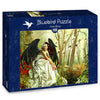 Puzzle Bluebird Puzzle - Swan Song. 1000 piezas-Puzzle-Bluebird Puzzle-Doctor Panush