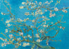 Puzzle Bluebird Puzzle - Vincent Van Gogh - Almond Blossom, 1890. 1000 piezas-Puzzle-Bluebird Puzzle-Doctor Panush