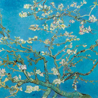 Puzzle Bluebird Puzzle - Vincent Van Gogh - Almond Blossom, 1890. 1000 piezas-Puzzle-Bluebird Puzzle-Doctor Panush