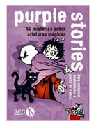 Purple Stories